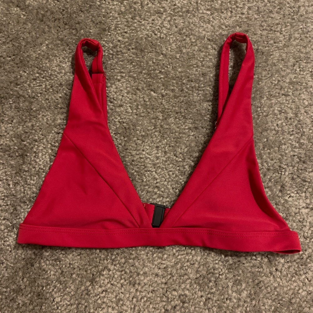 Blackbough bikini top